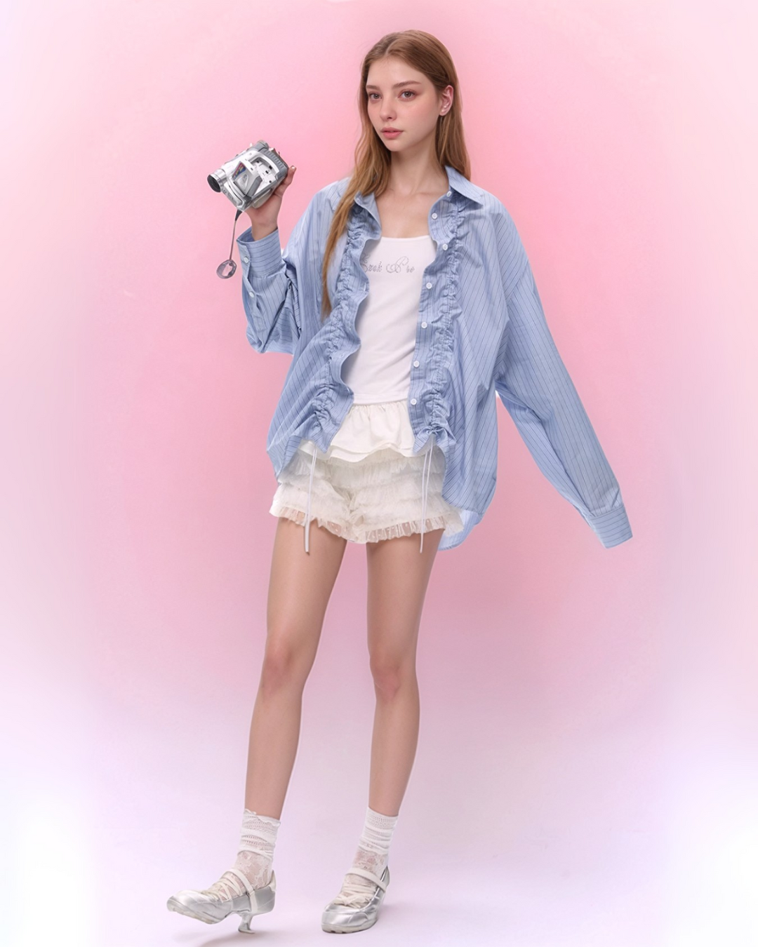 170cm,L