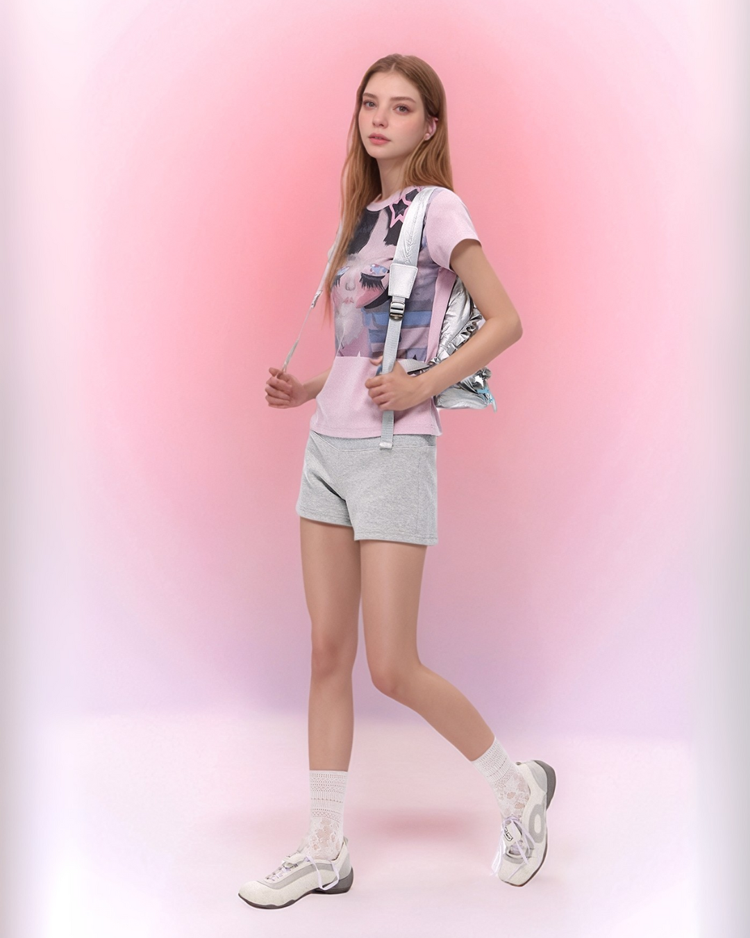 168cm,L