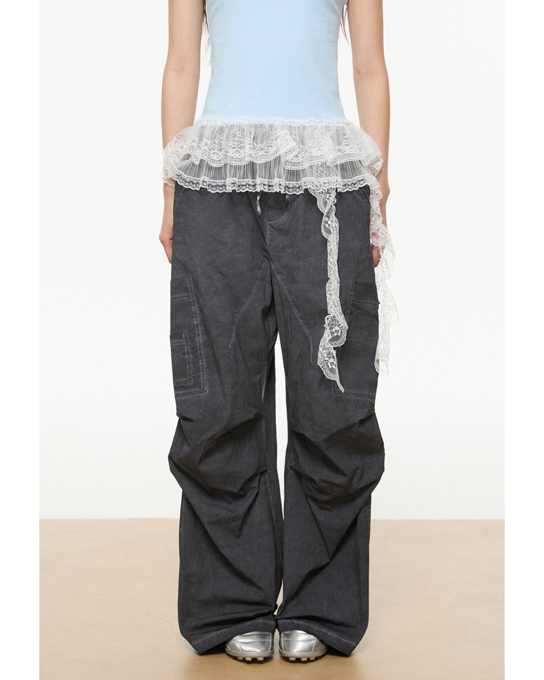 168cm,L