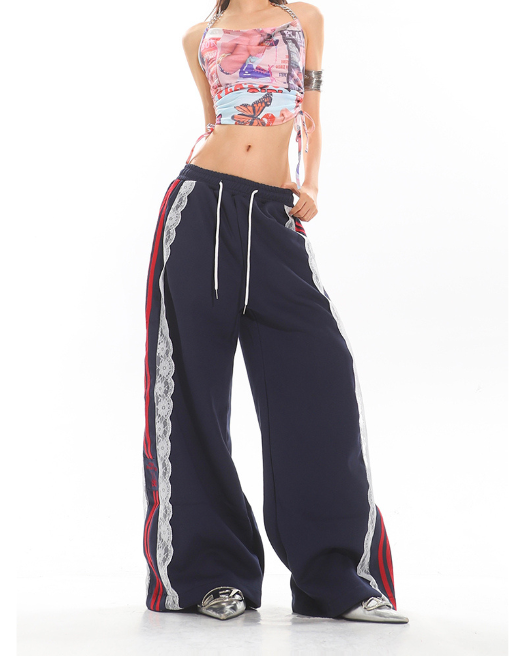 165cm,L