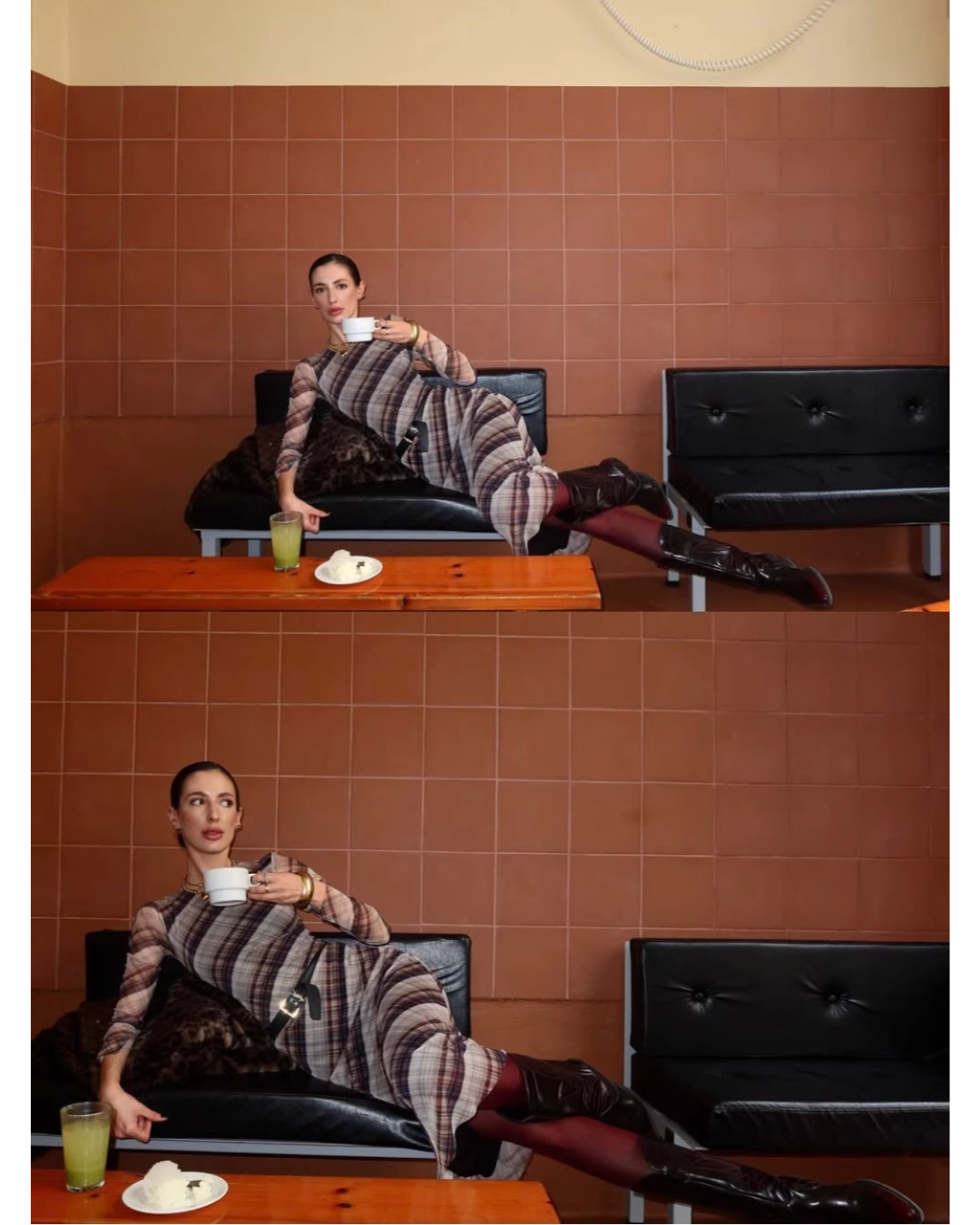 173cm,L