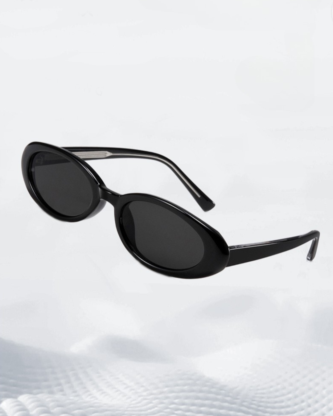 Narrow Eyes Sunglass