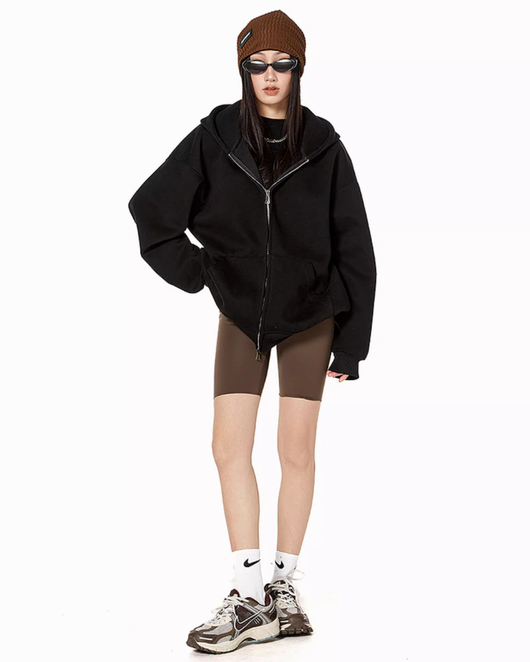 167cm,L