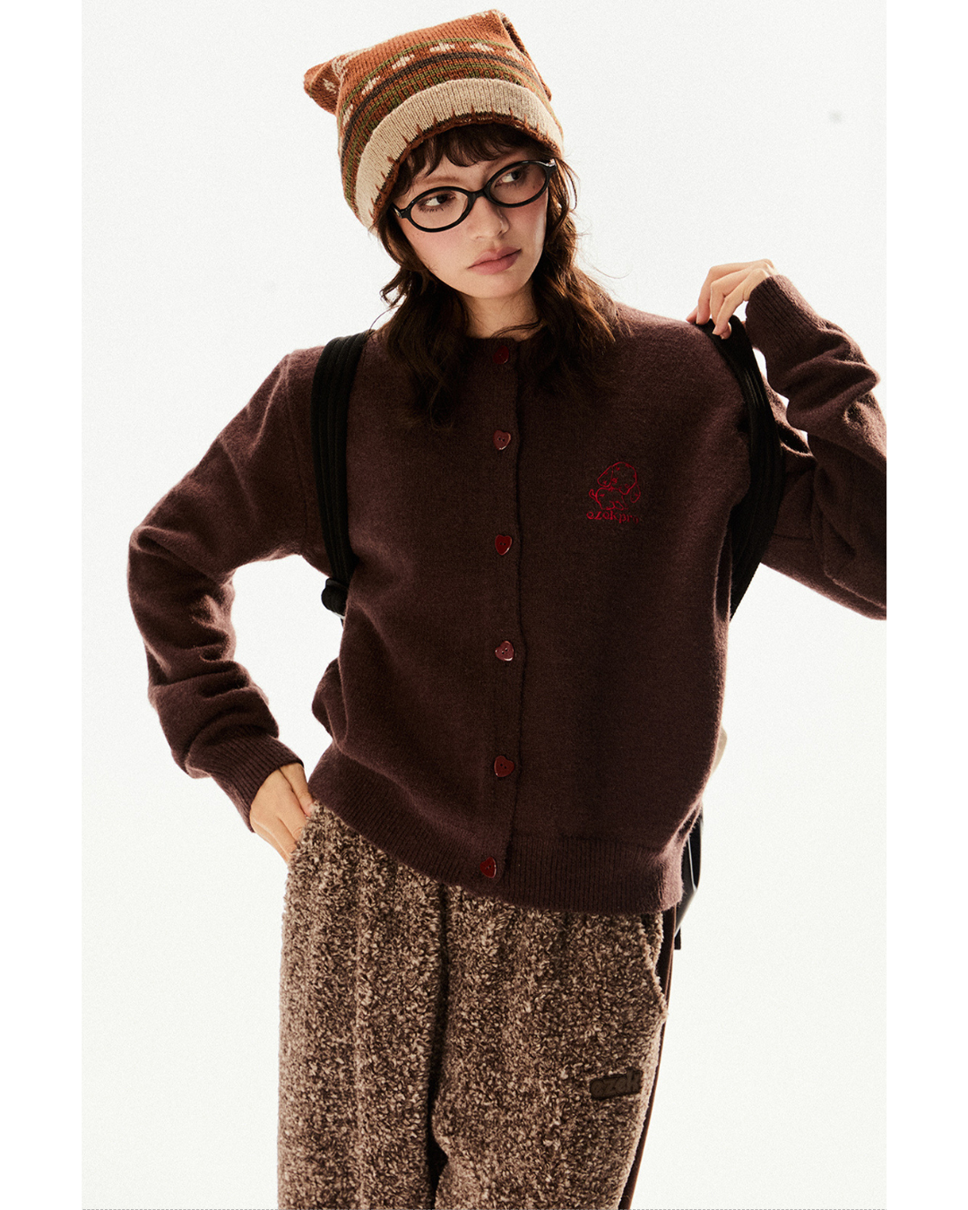 170cm,L