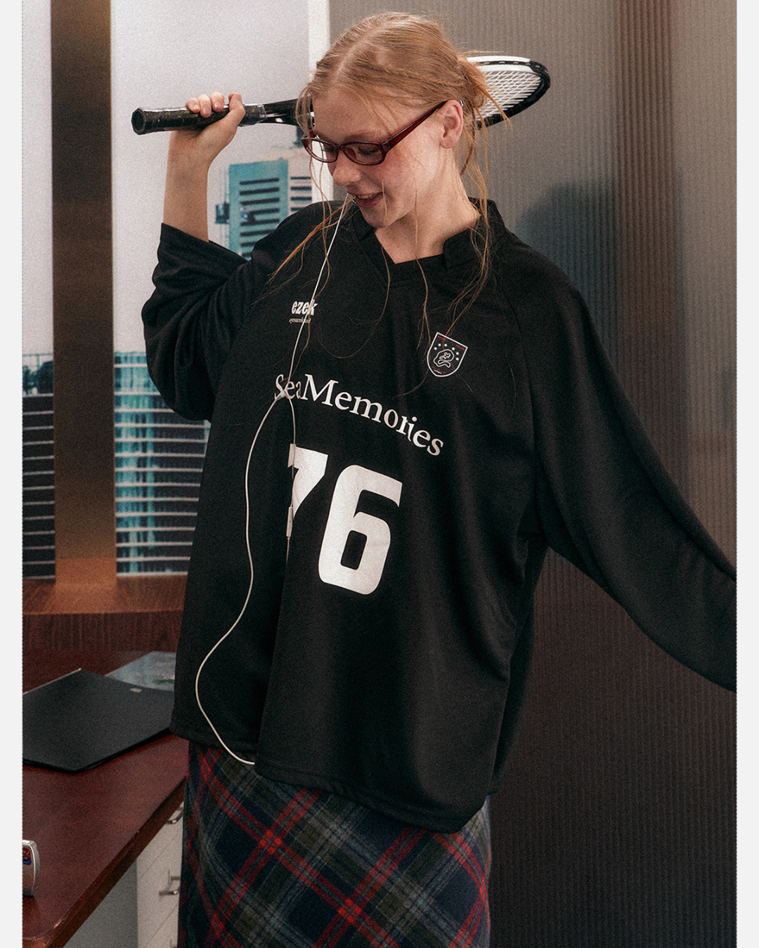 Number Game Shirts