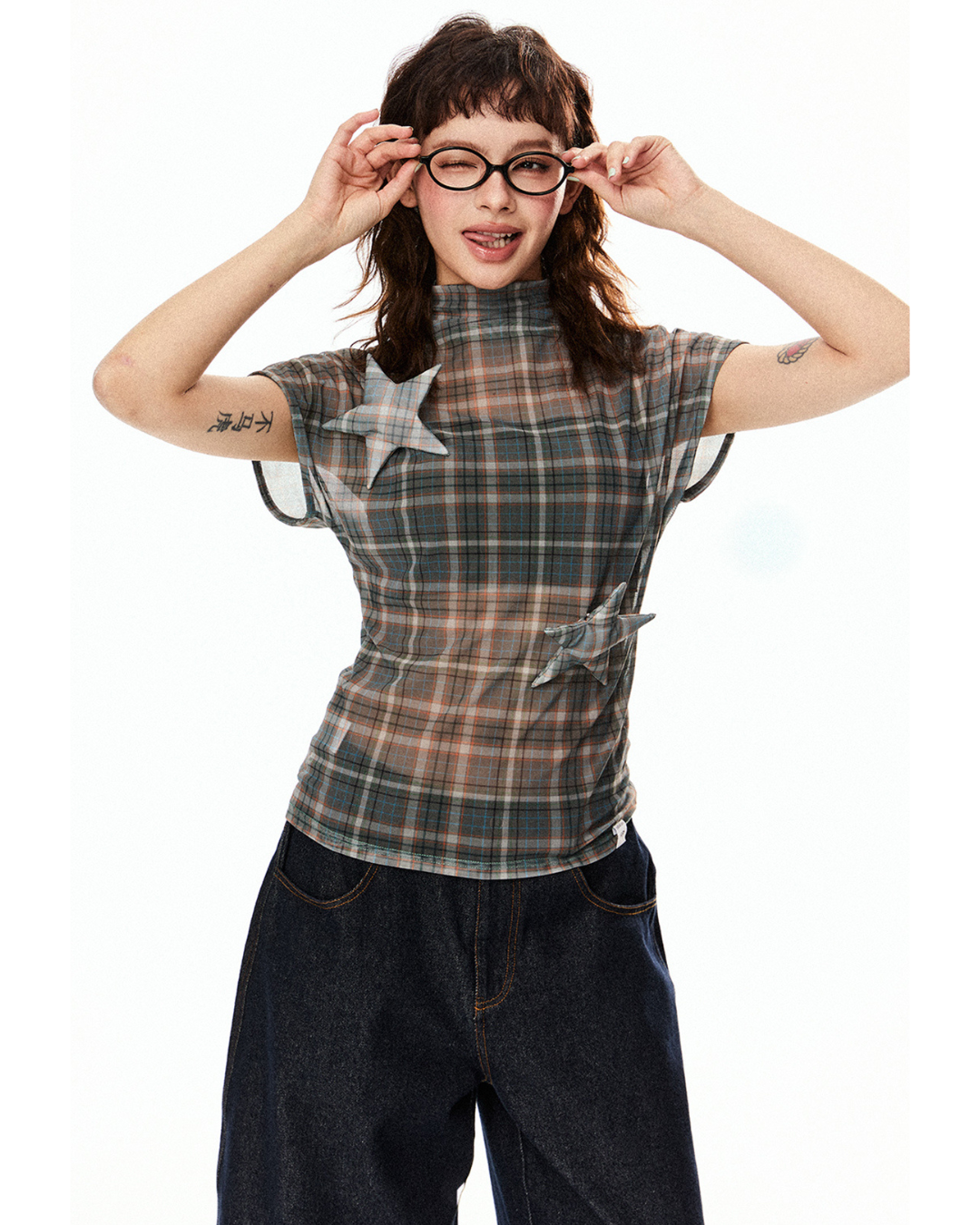 161cm,M