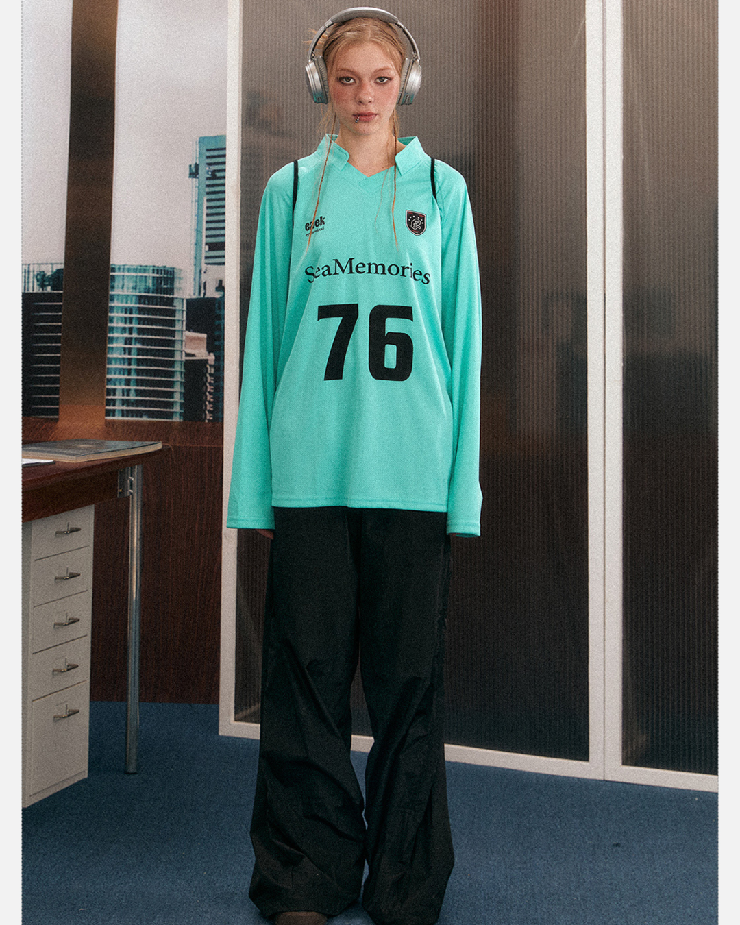 171cm,M