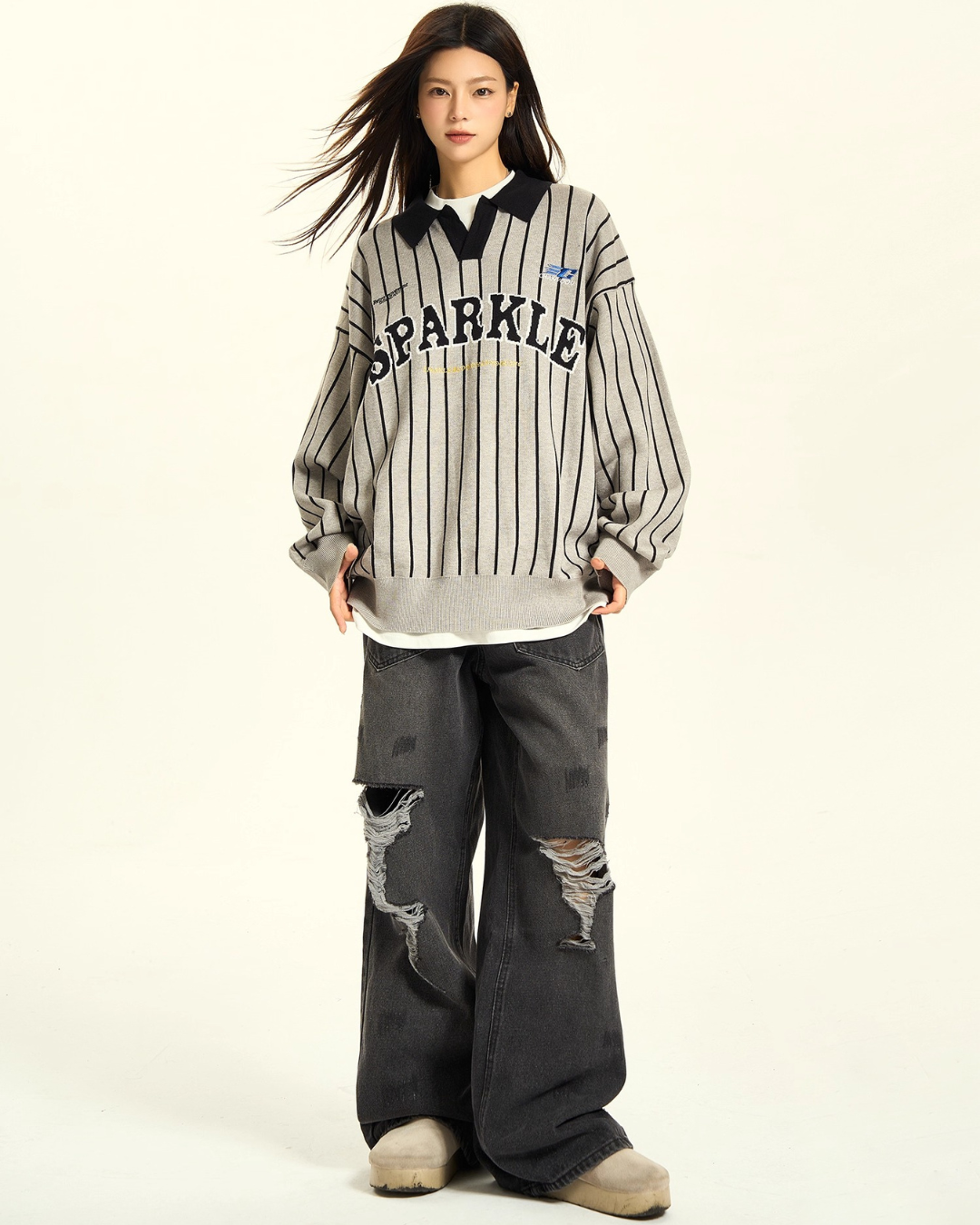 168cm,L