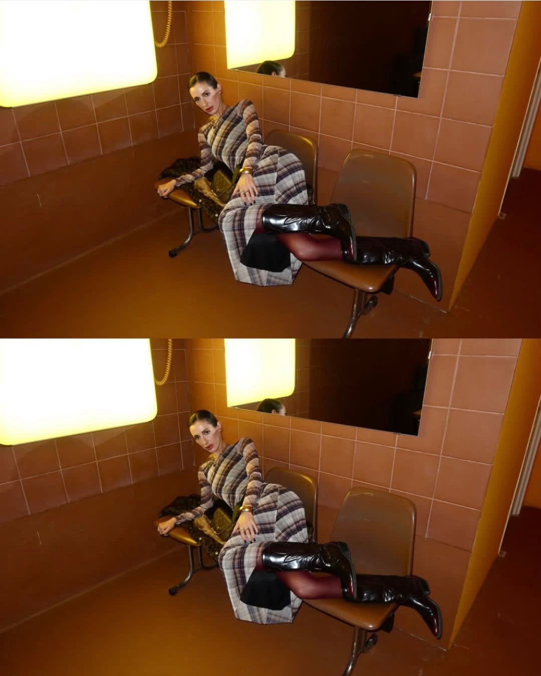 173cm,L