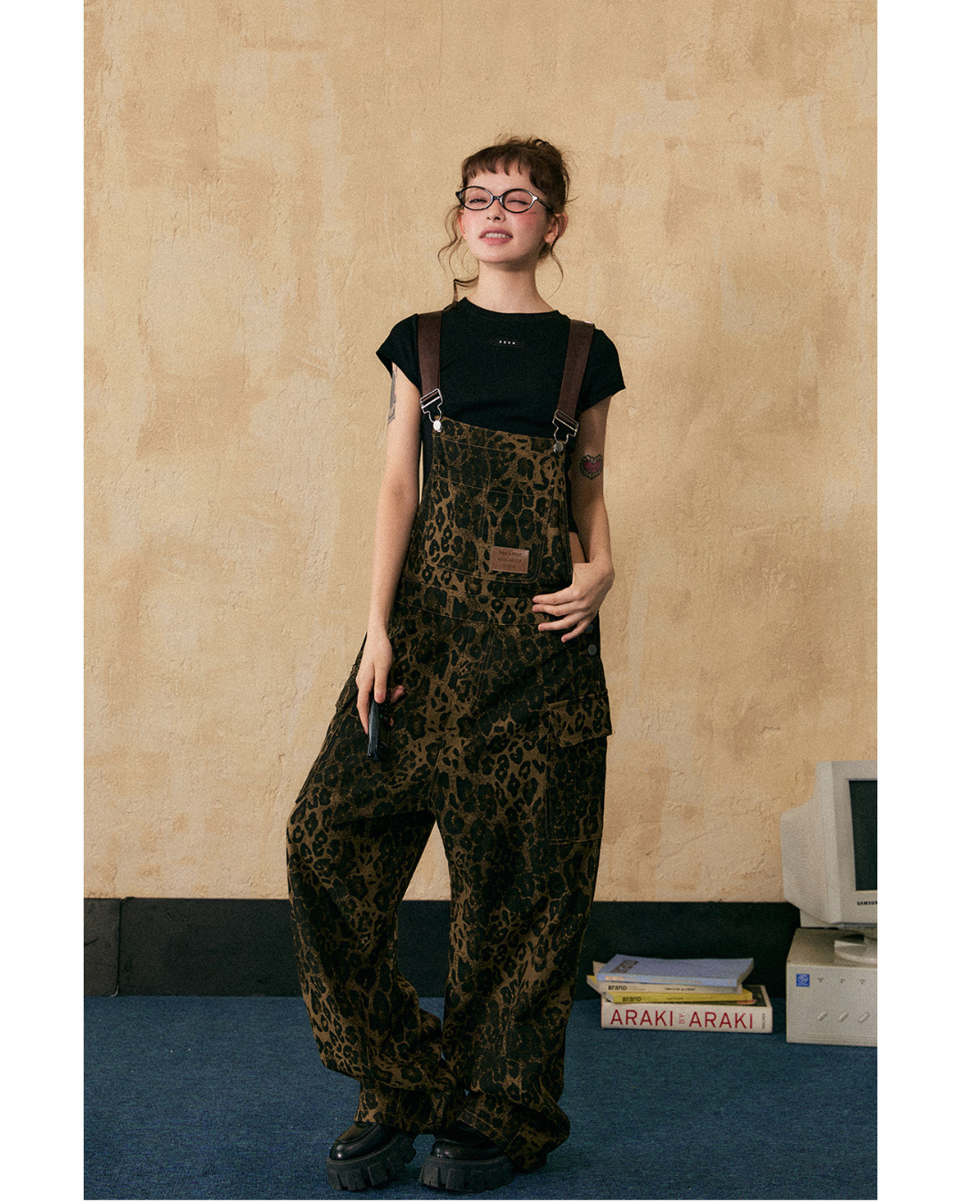 165cm,L