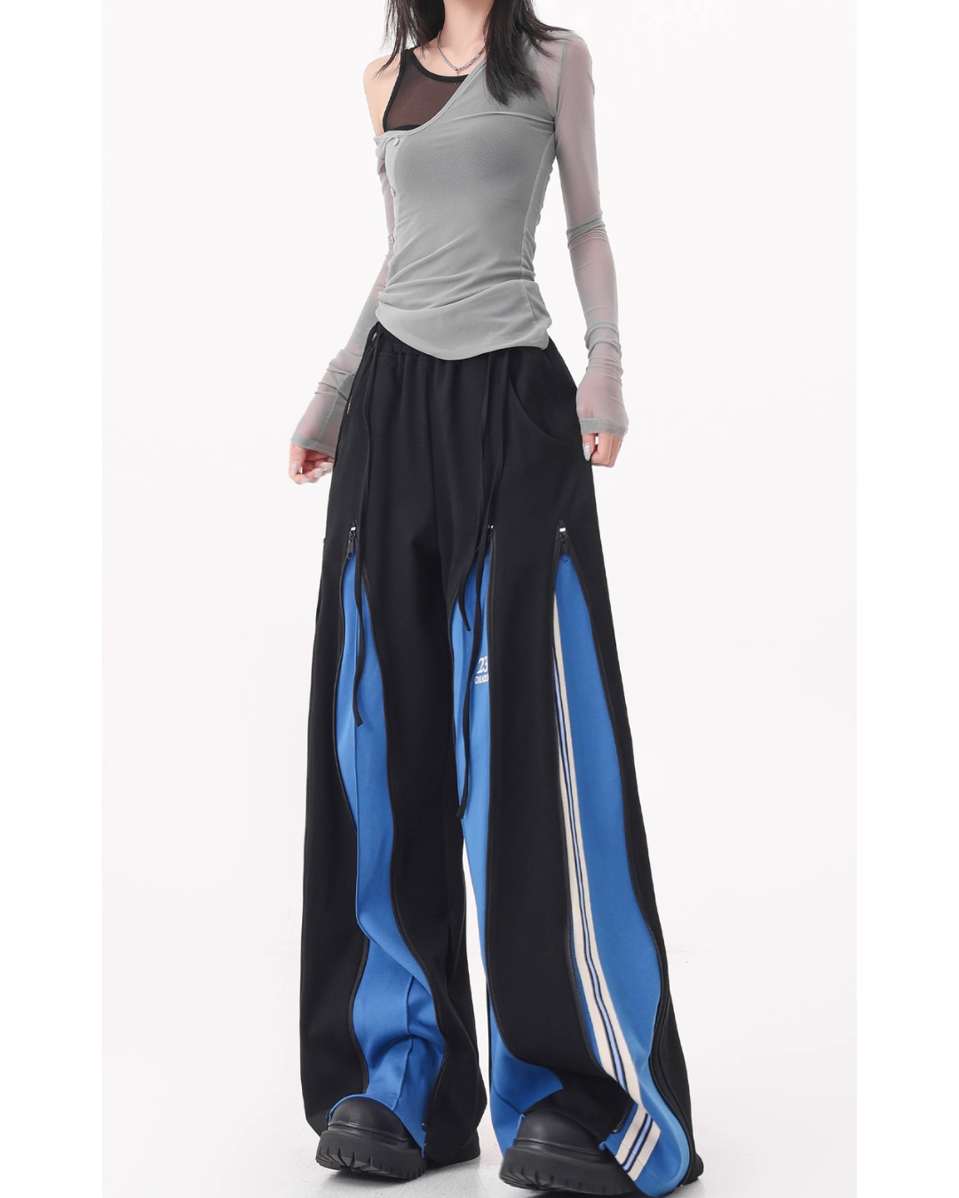163cm,S