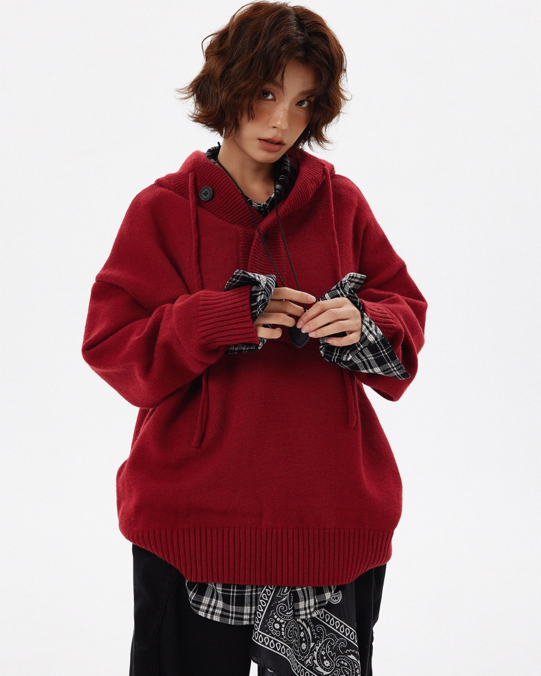 160cm,M