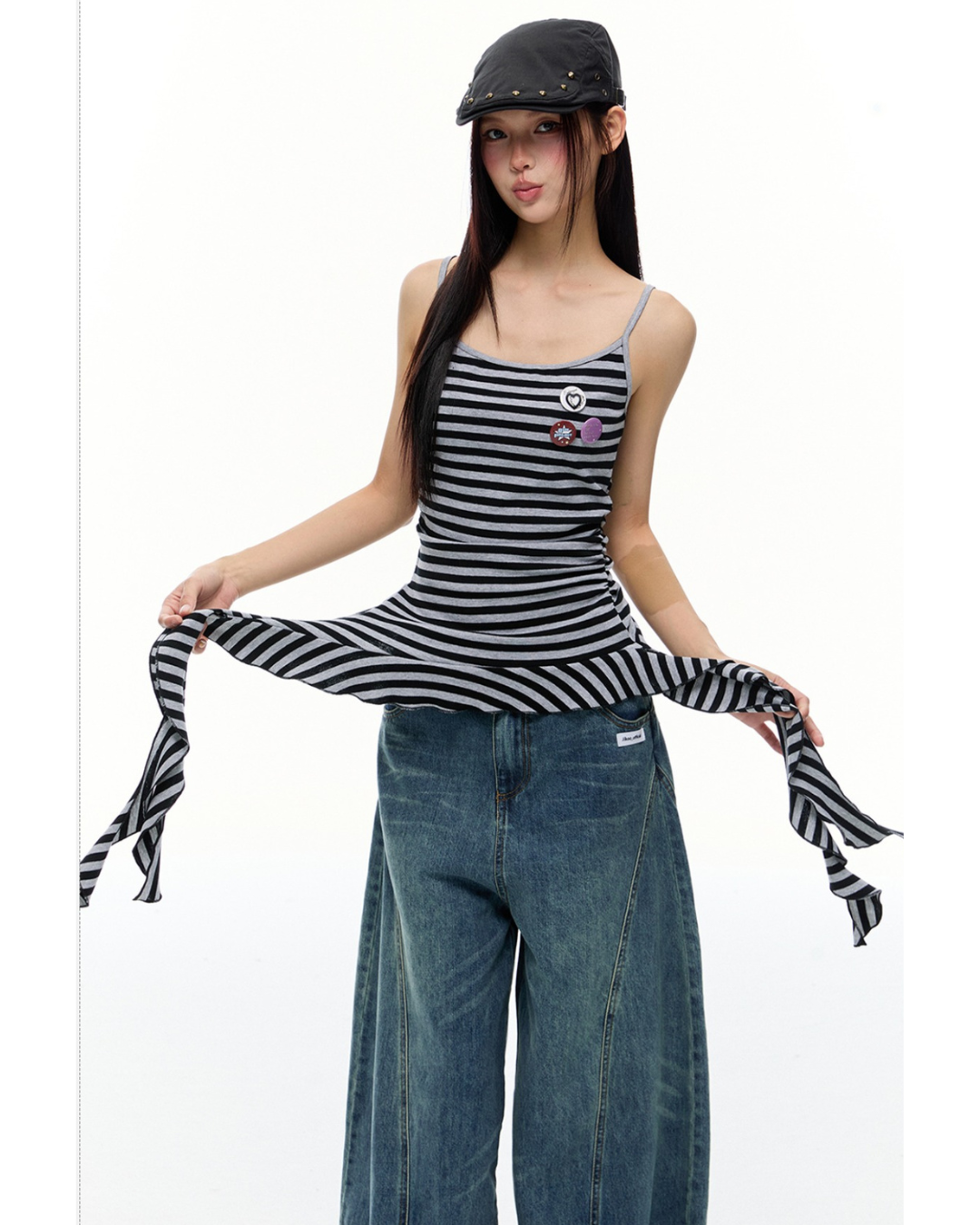 170cm,L