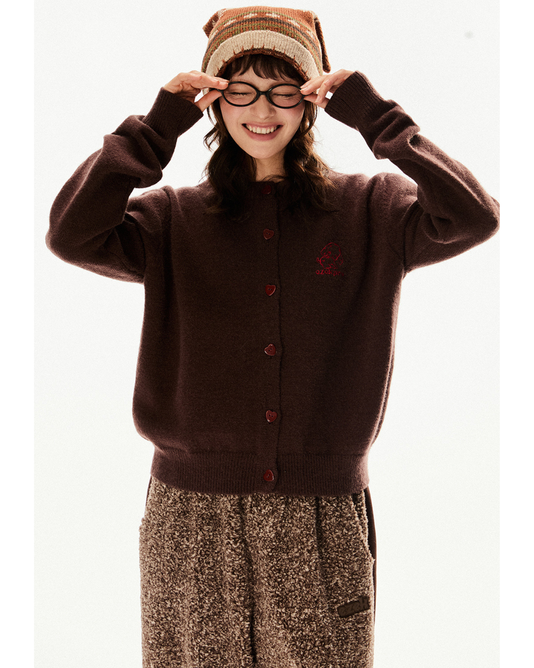170cm,L