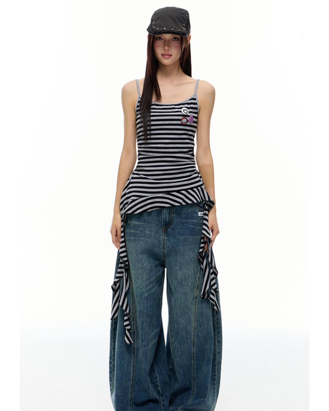 170cm,L