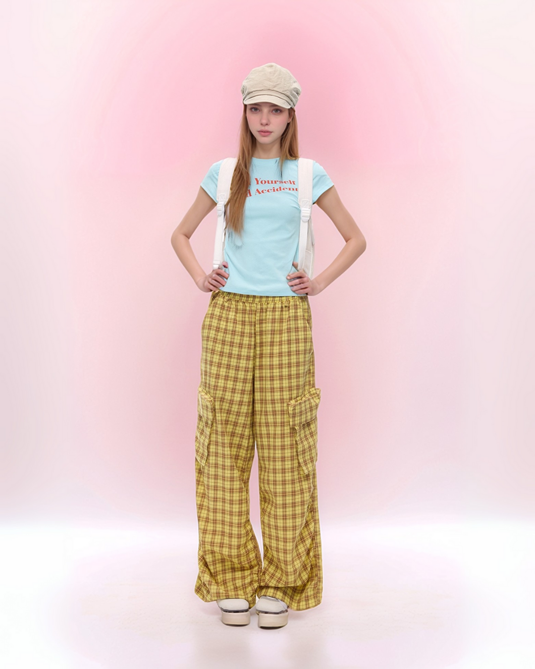 170cm,L