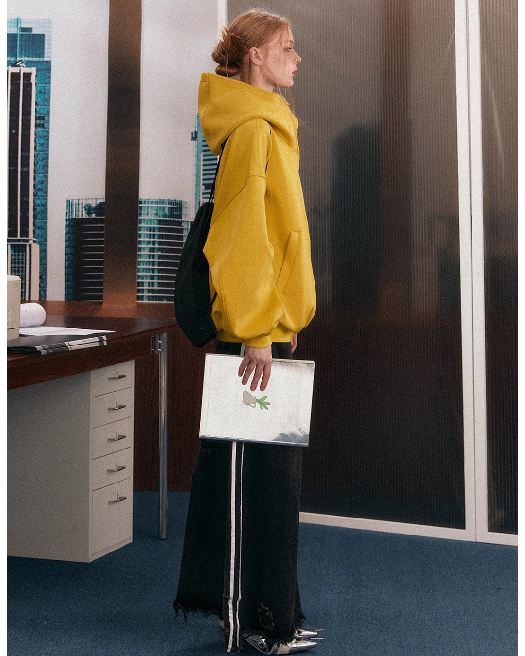171cm,M