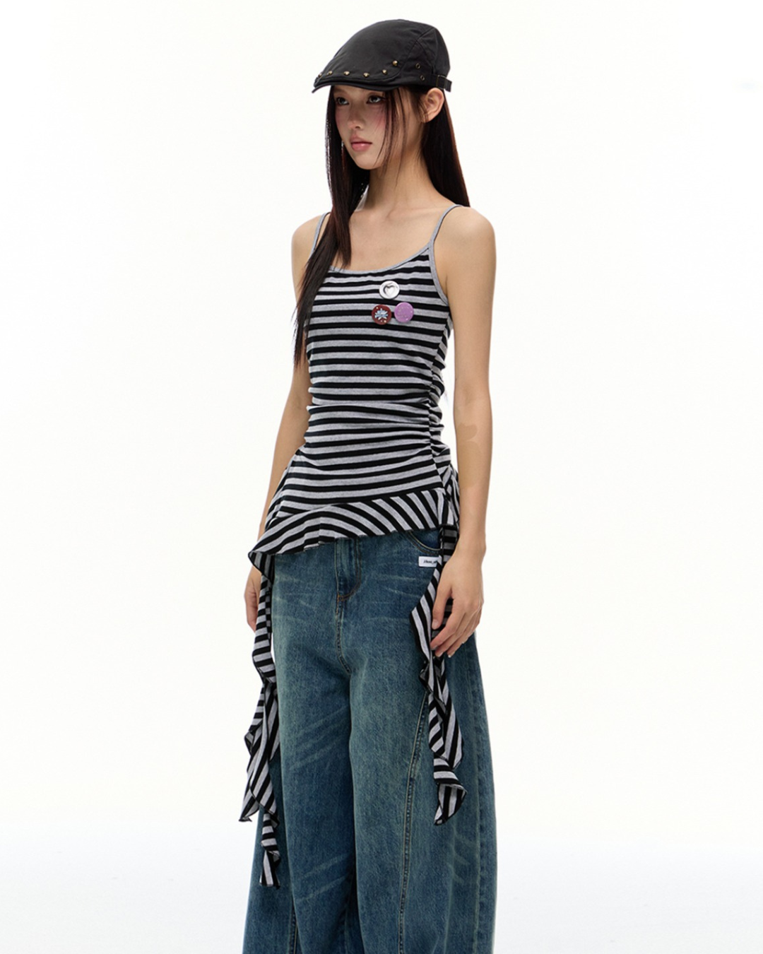 170cm,L