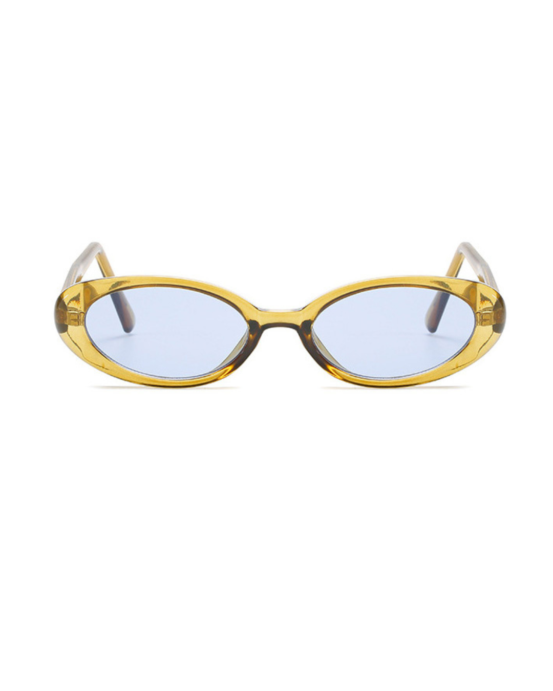 Narrow Eyes Sunglass