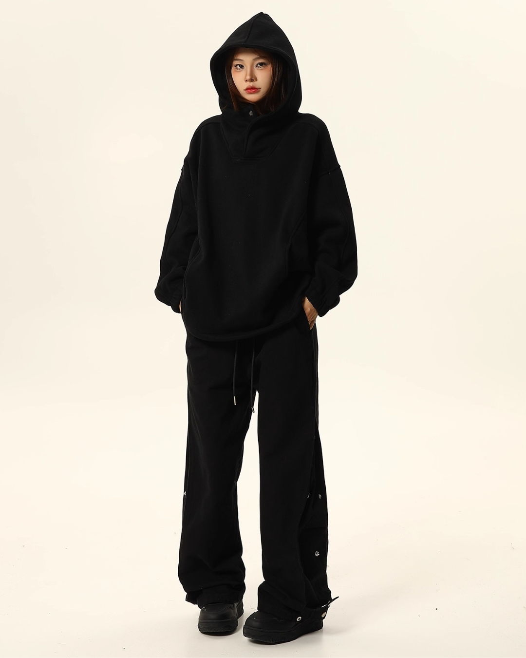 162cm,M