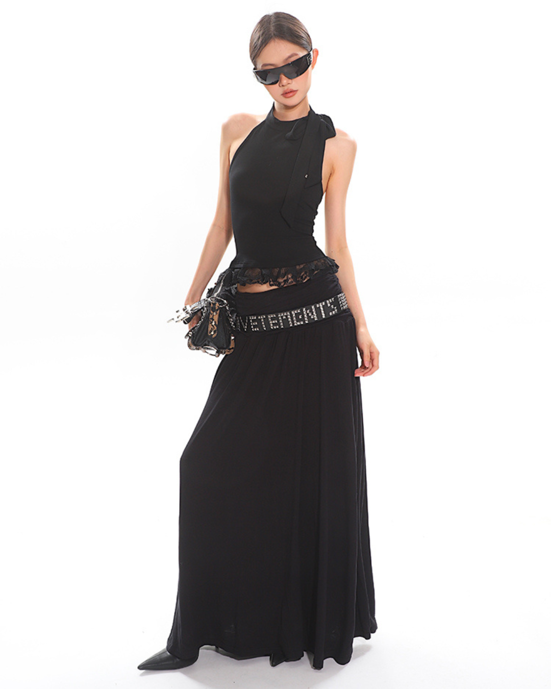 165cm,S