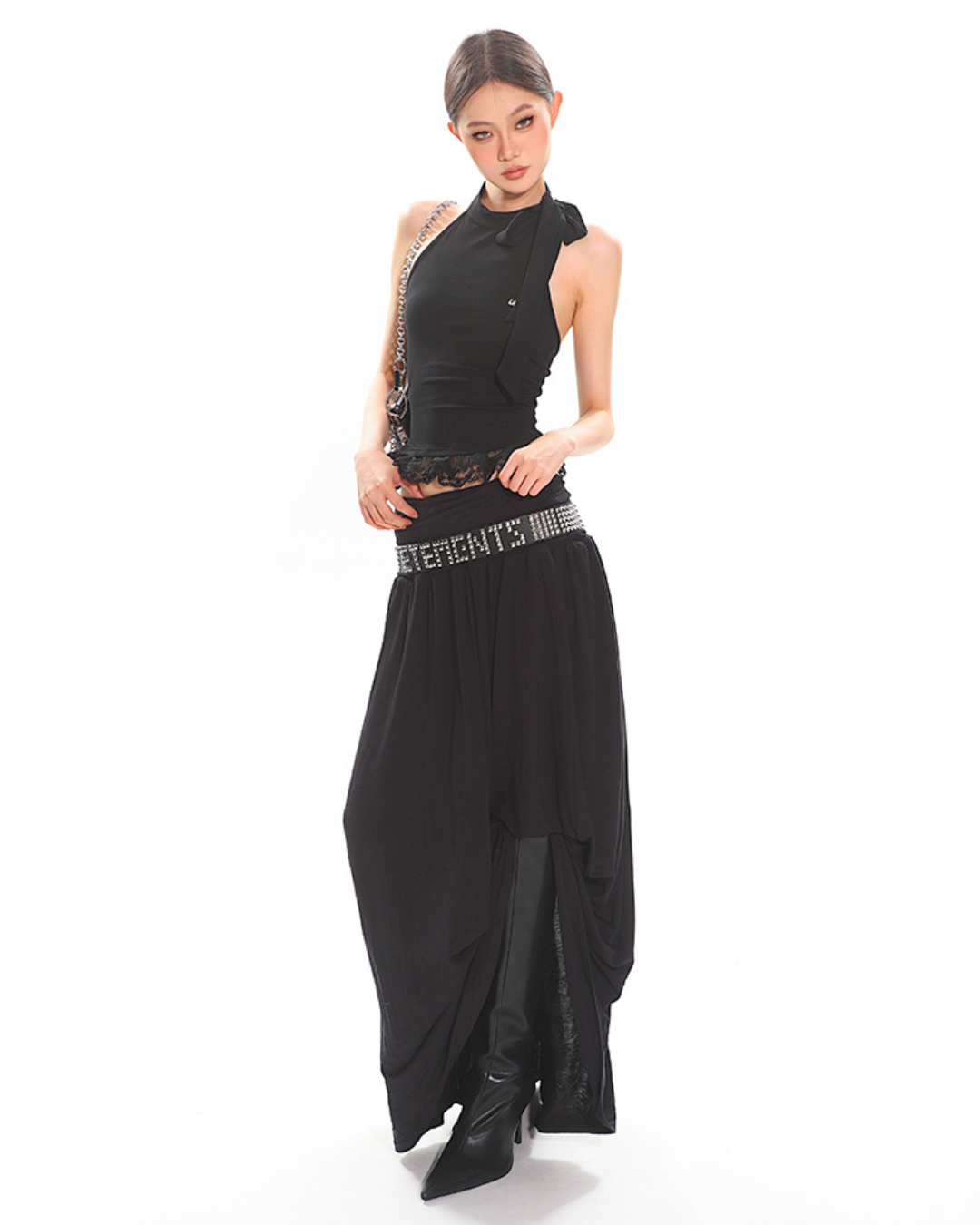 165cm,S
