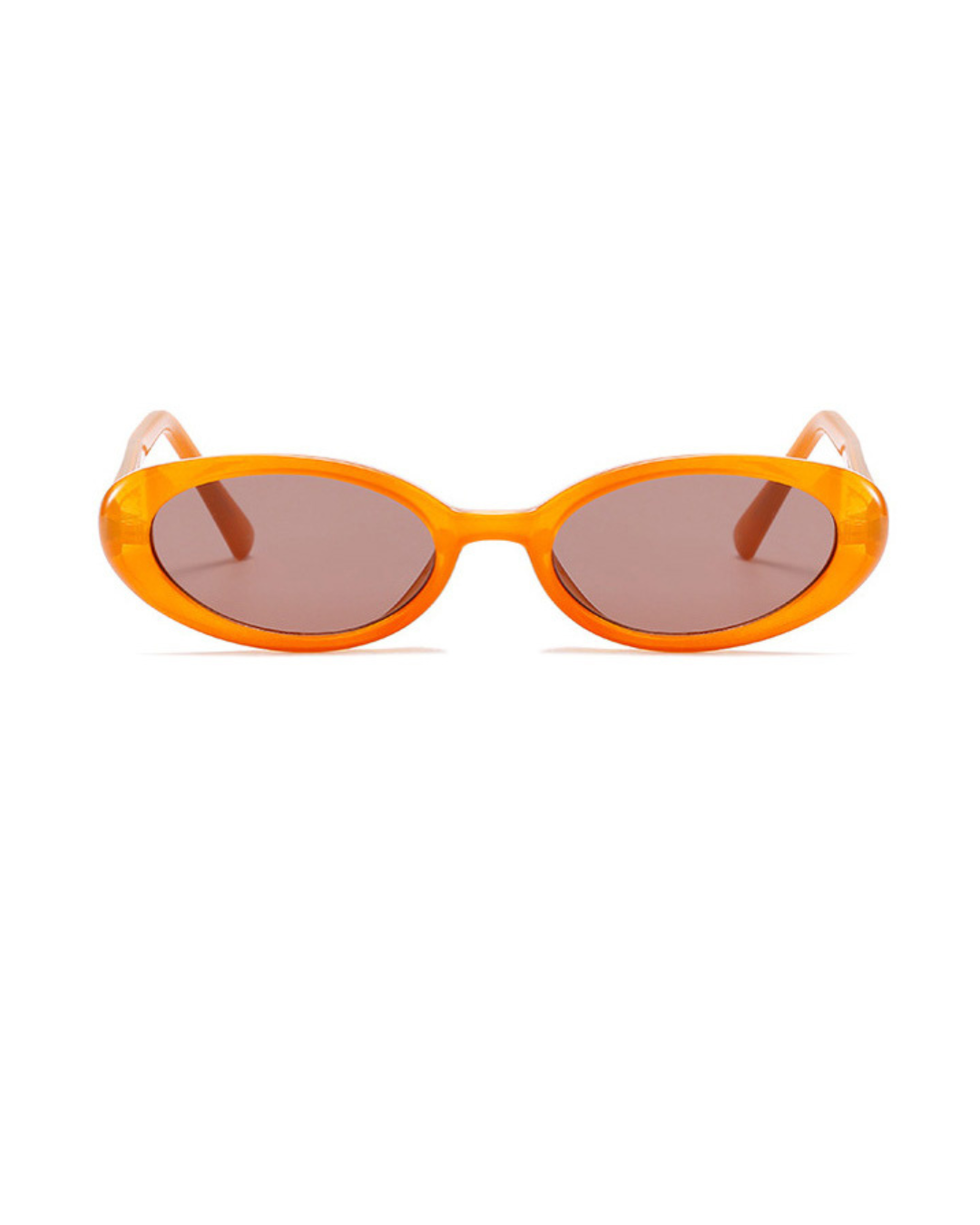 Narrow Eyes Sunglass