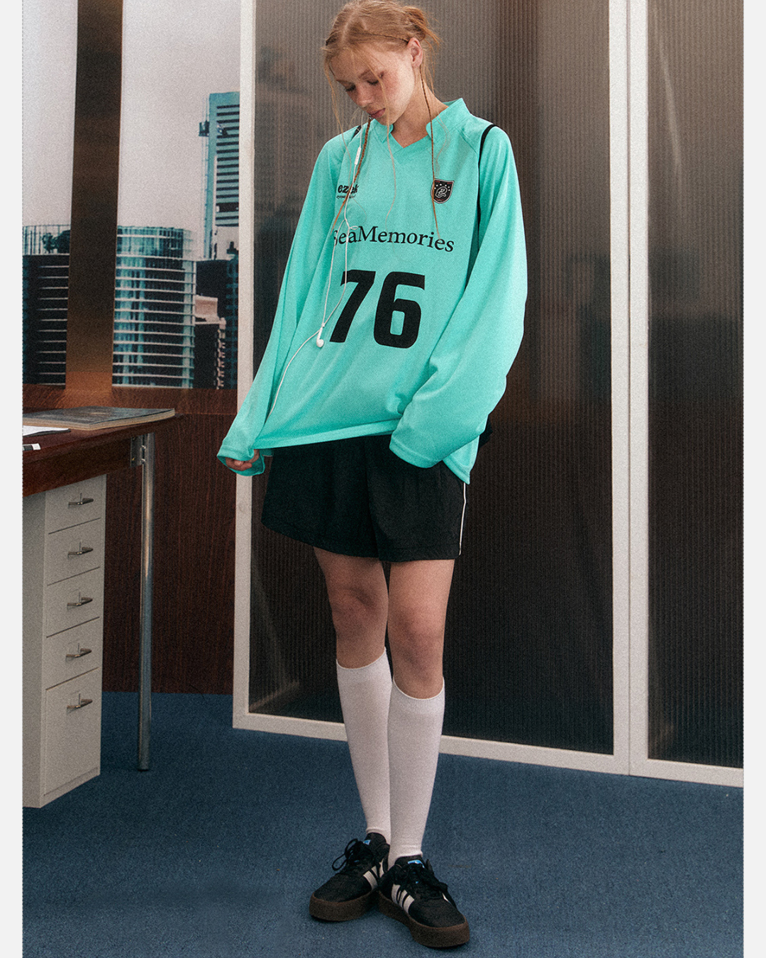171cm,M