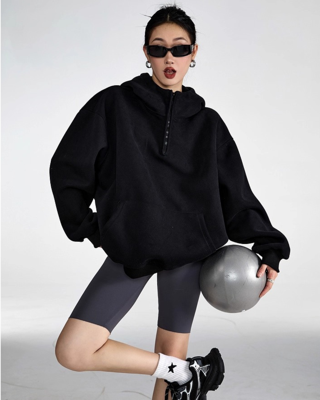 167cm,L
