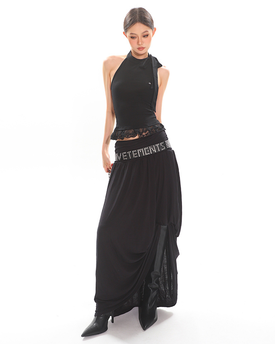 165cm,S