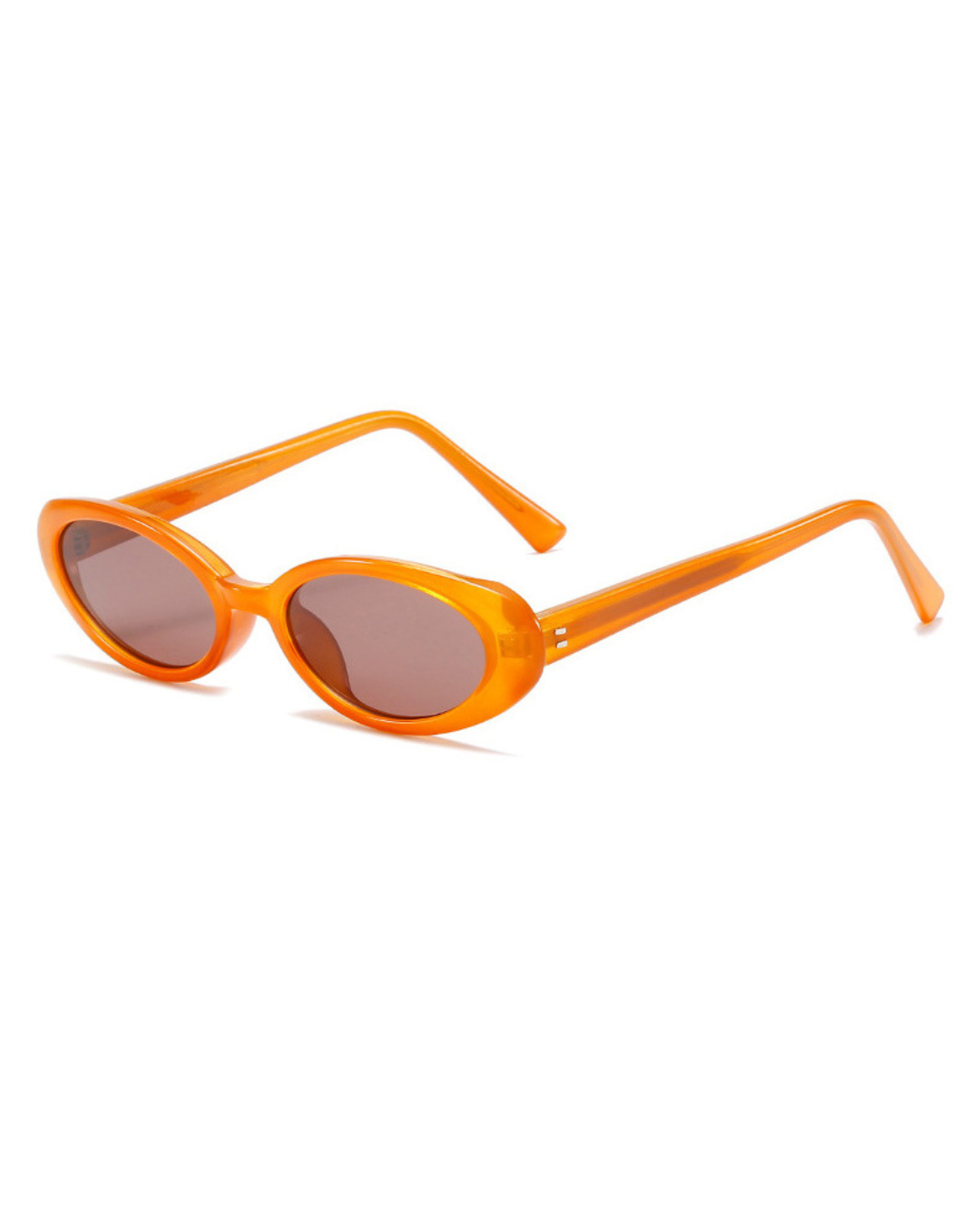 Narrow Eyes Sunglass