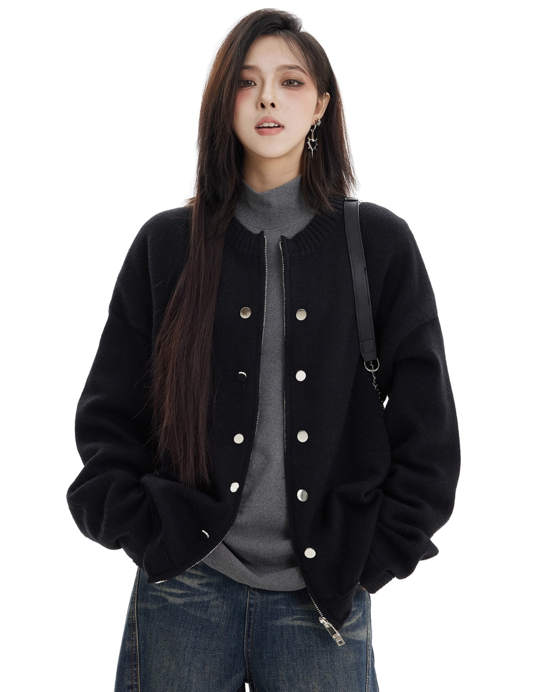 160cm,M