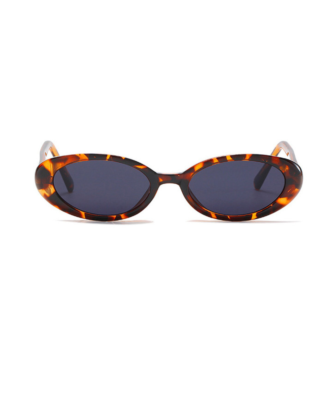 Narrow Eyes Sunglass