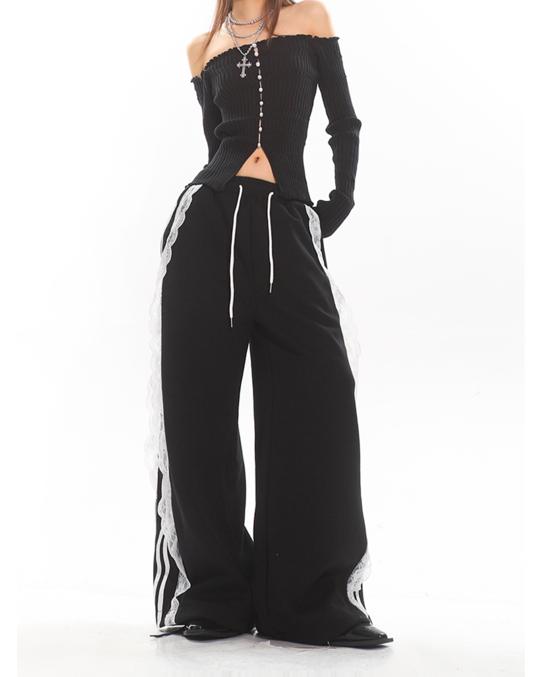 165cm,L
