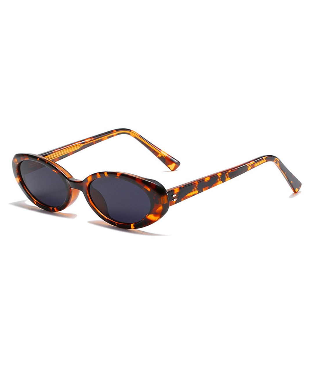Narrow Eyes Sunglass