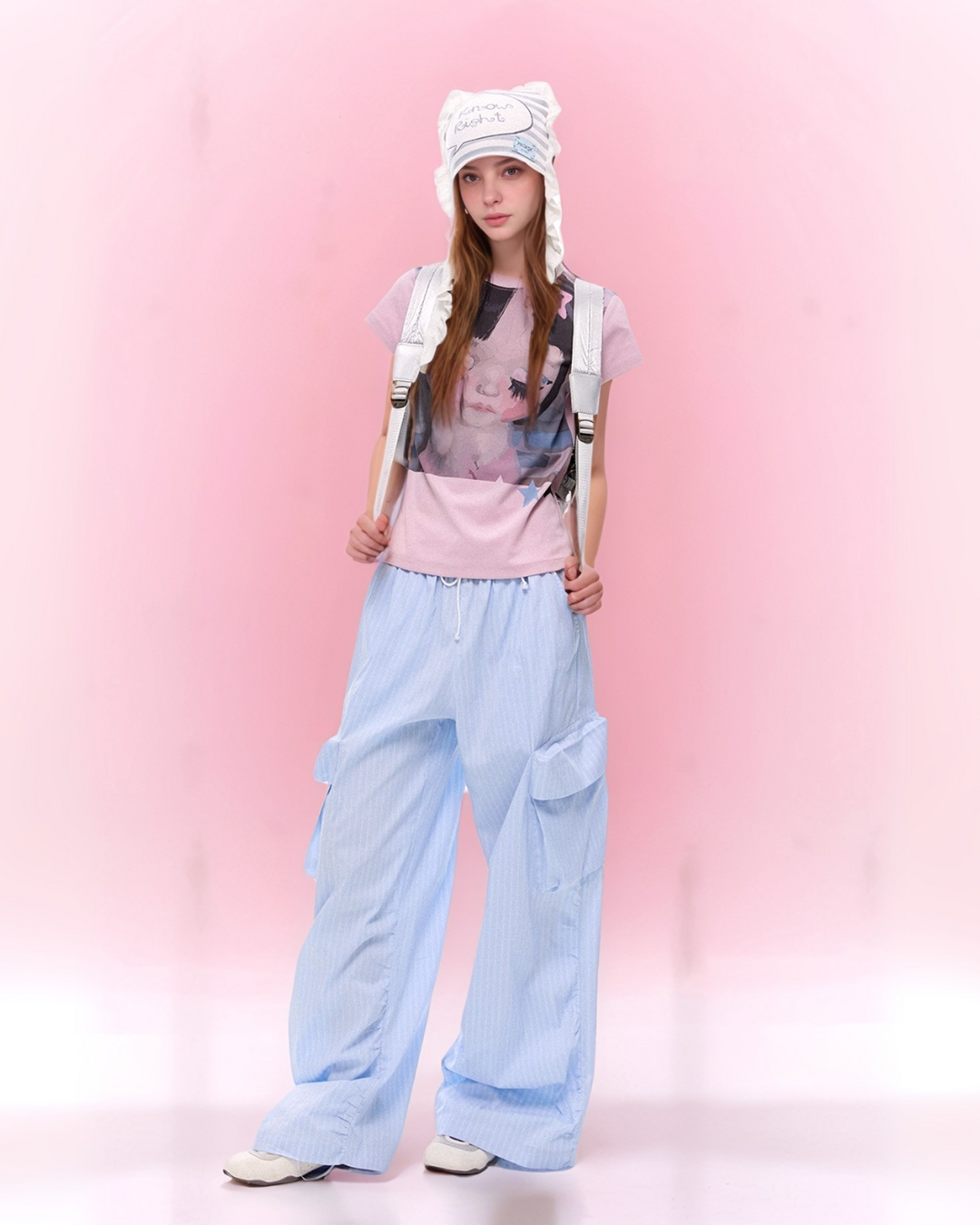168cm,L