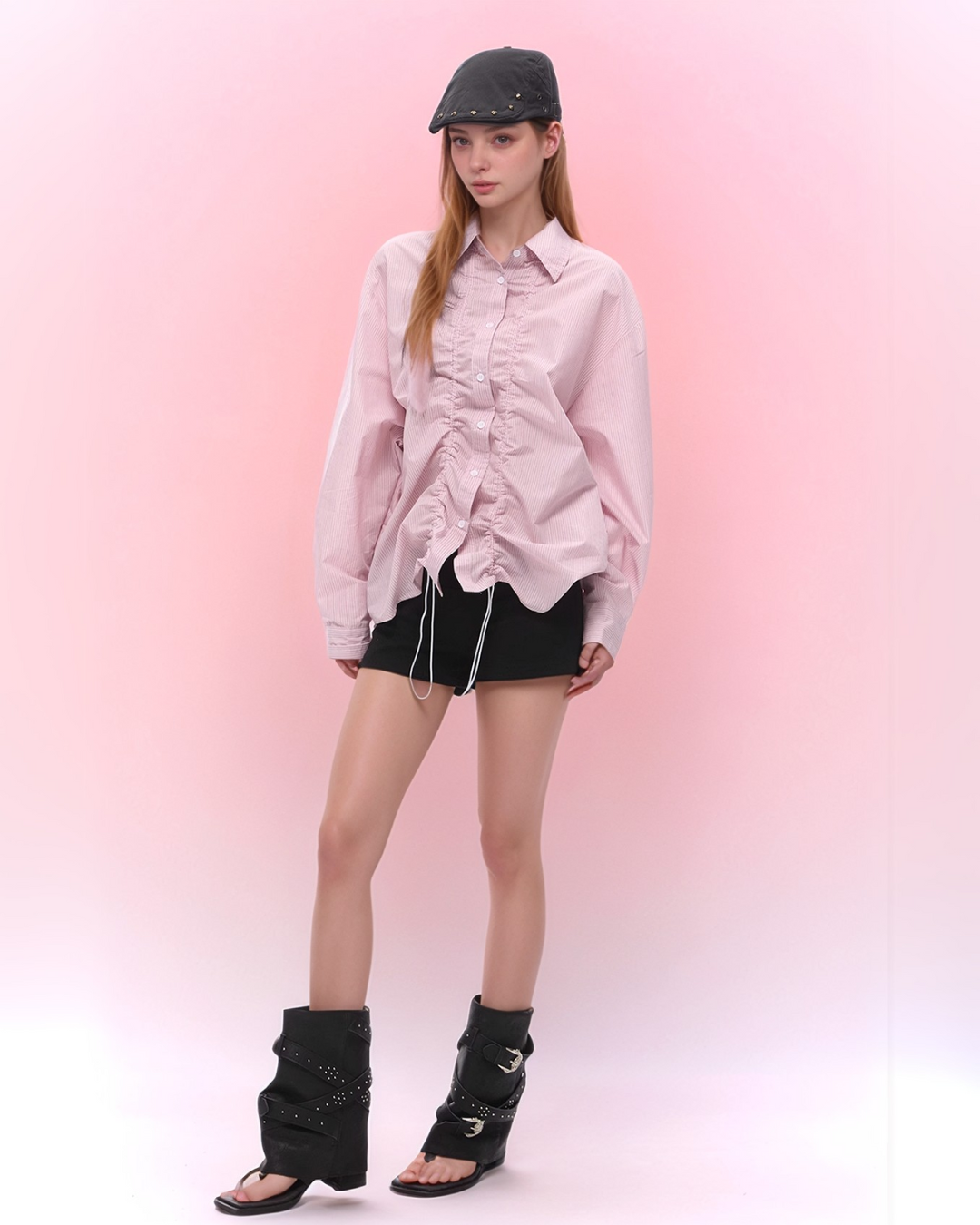 170cm,L