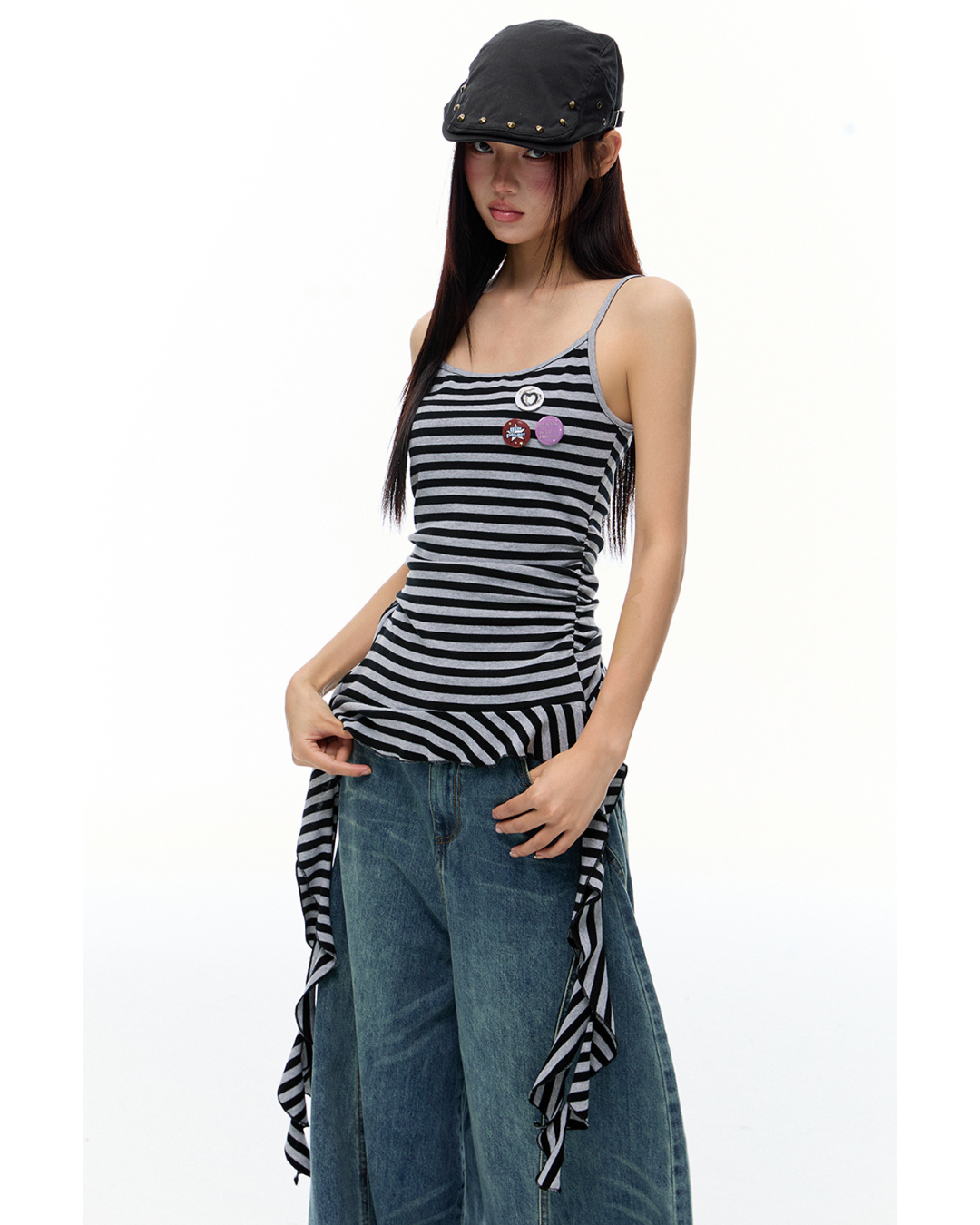 170cm,L