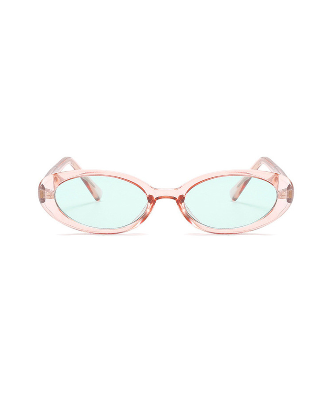 Narrow Eyes Sunglass