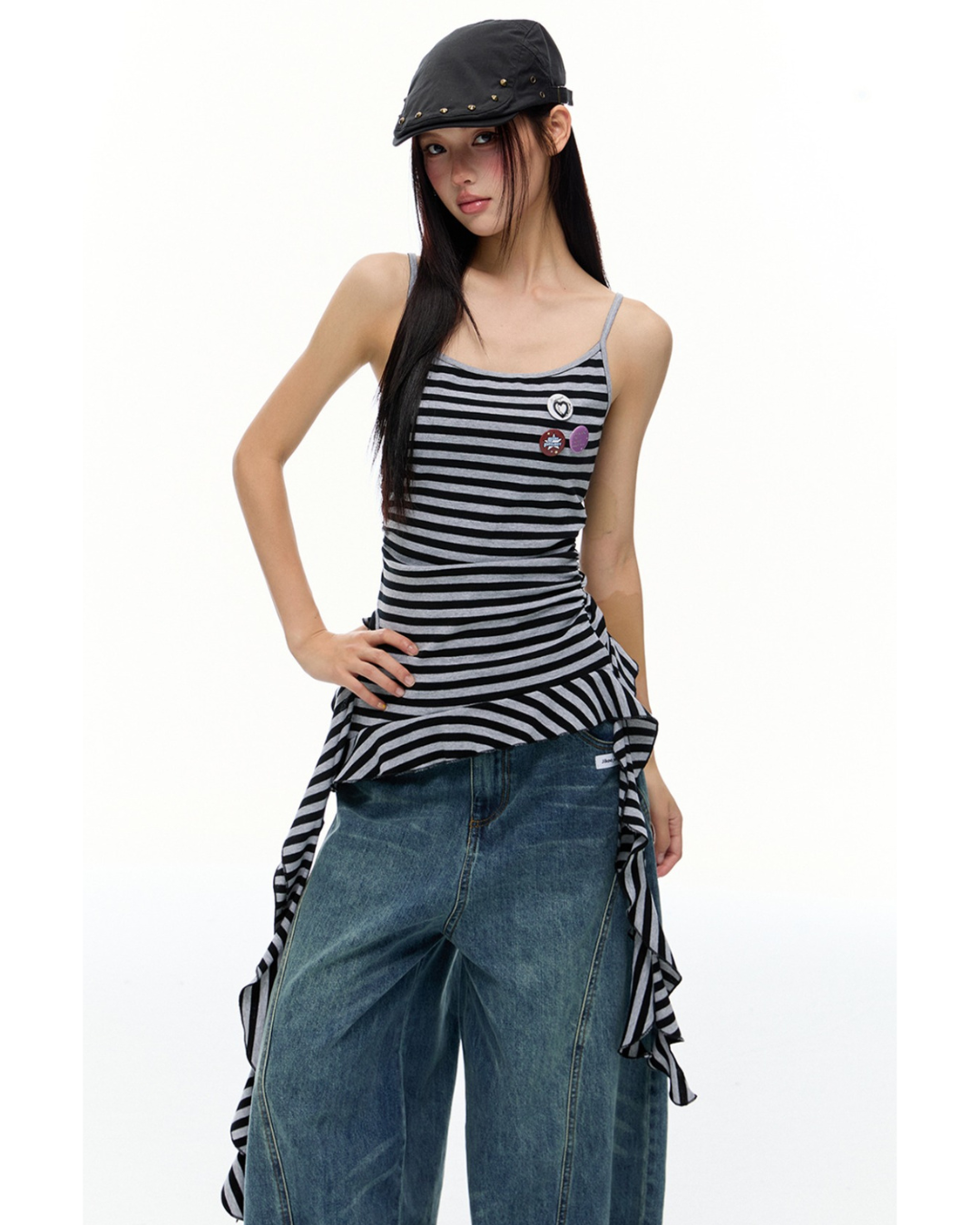 170cm,L