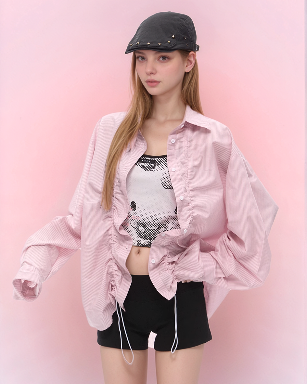 170cm,L