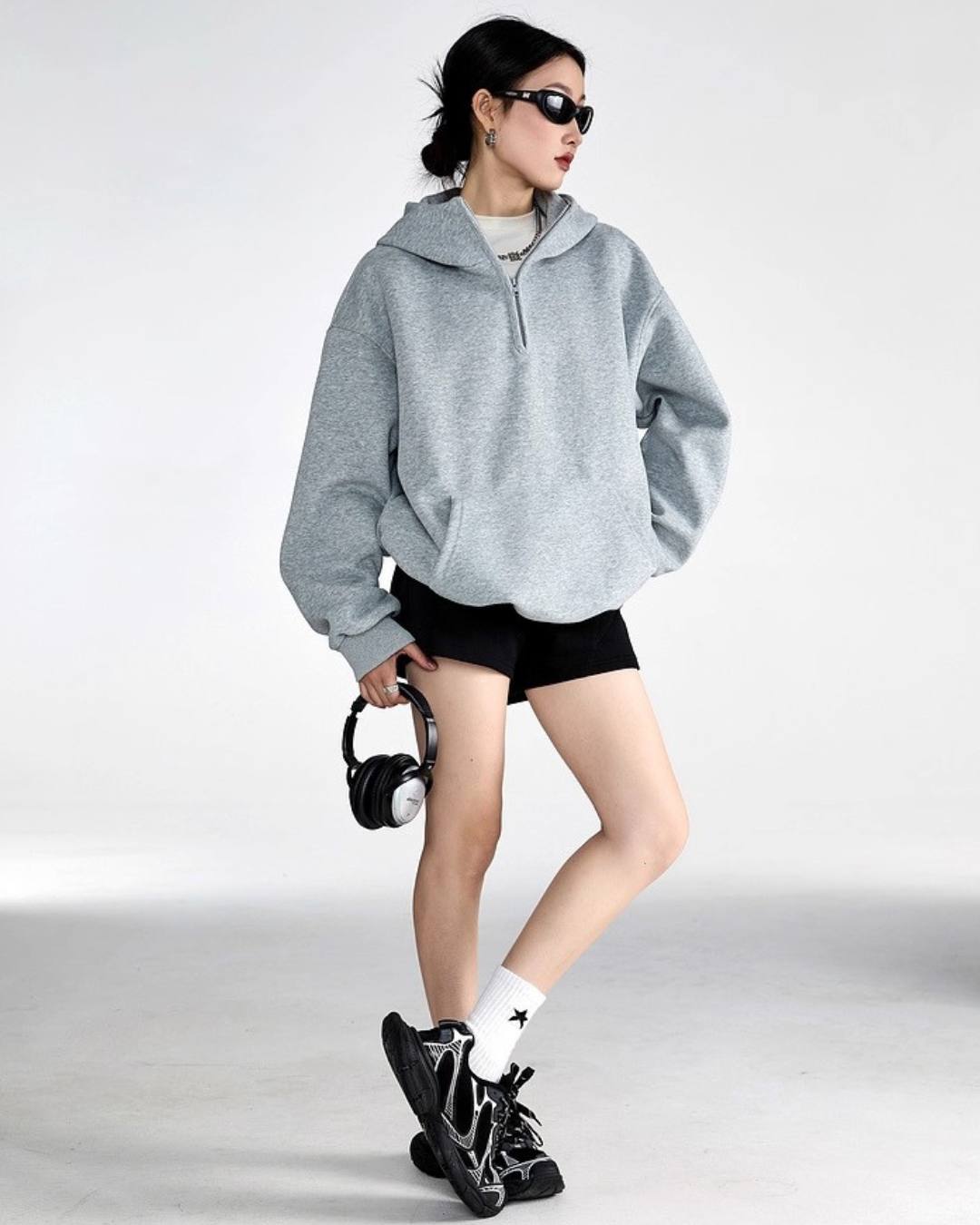 167cm,L