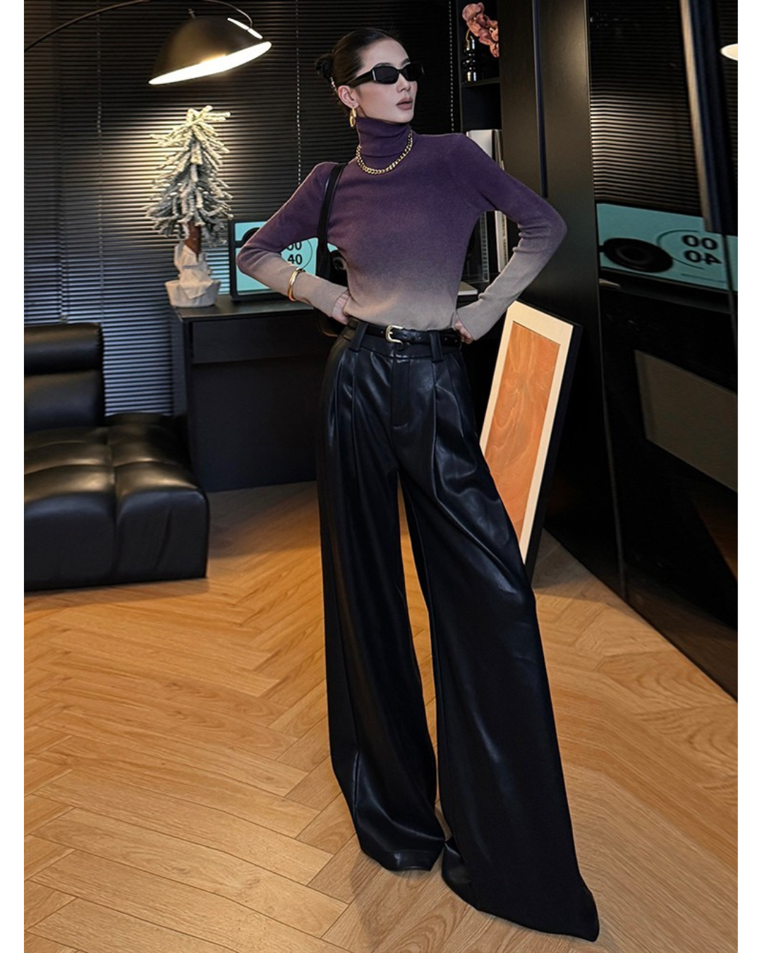 165cm,S