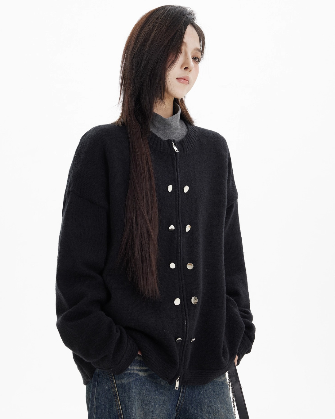 160cm,M