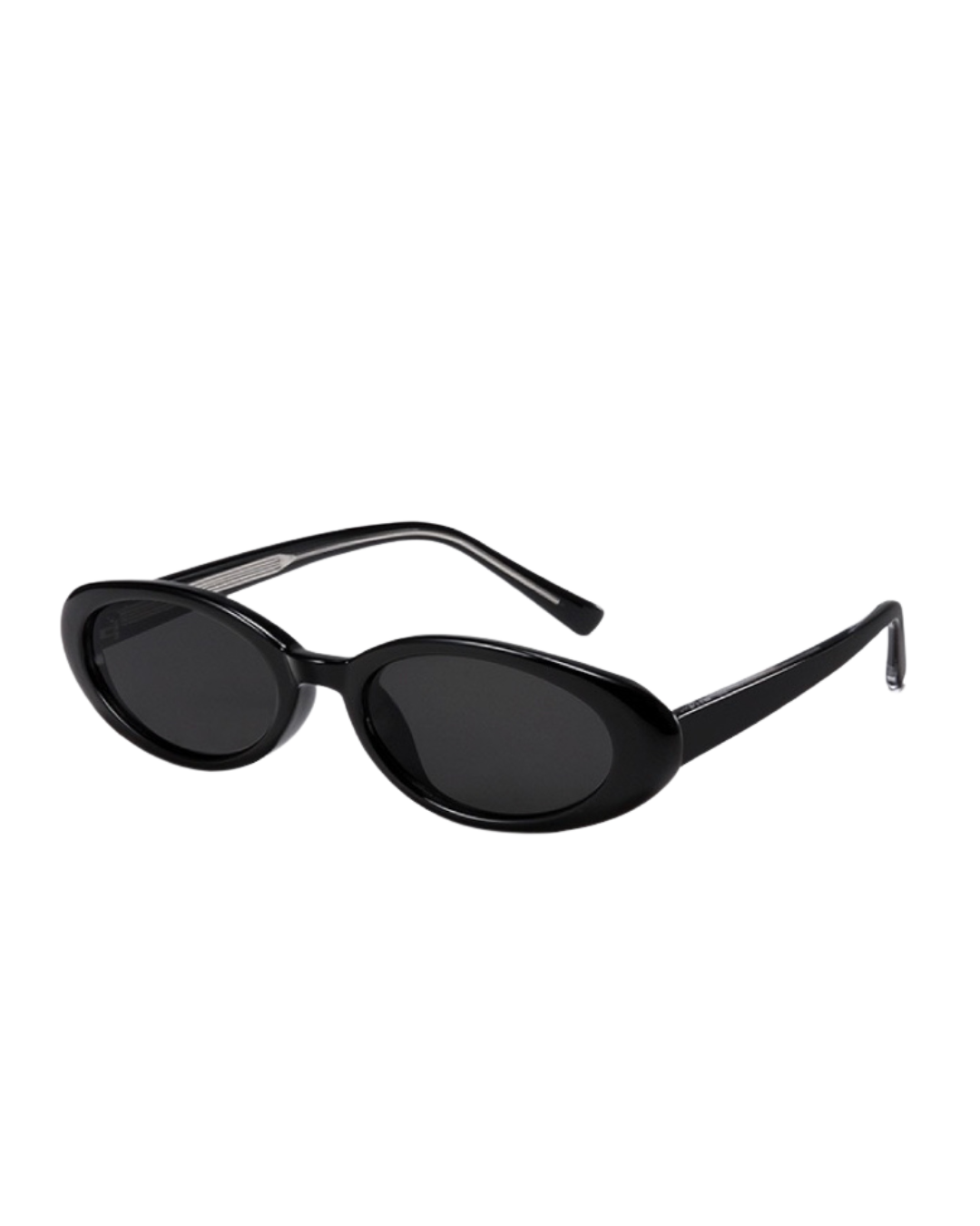 Narrow Eyes Sunglass