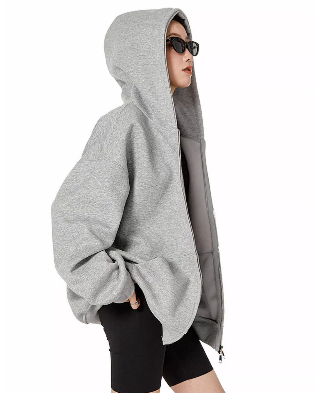 167cm,L