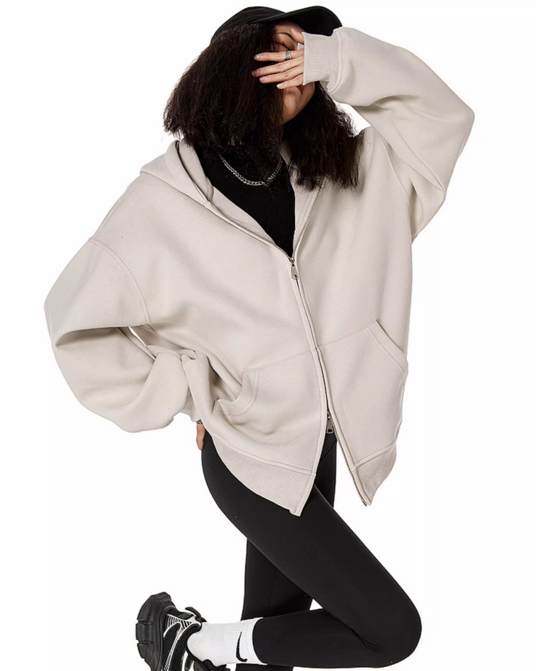 167cm,L