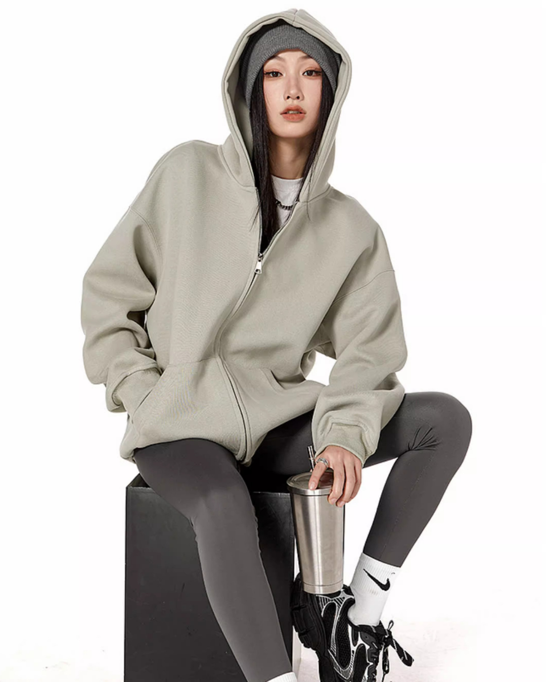 167cm,L