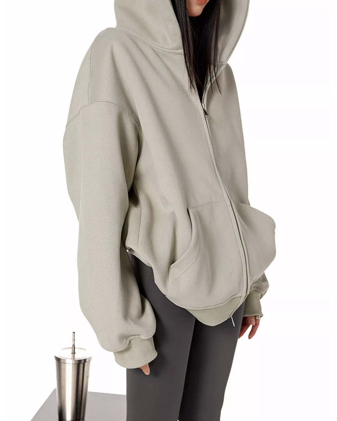 167cm,L