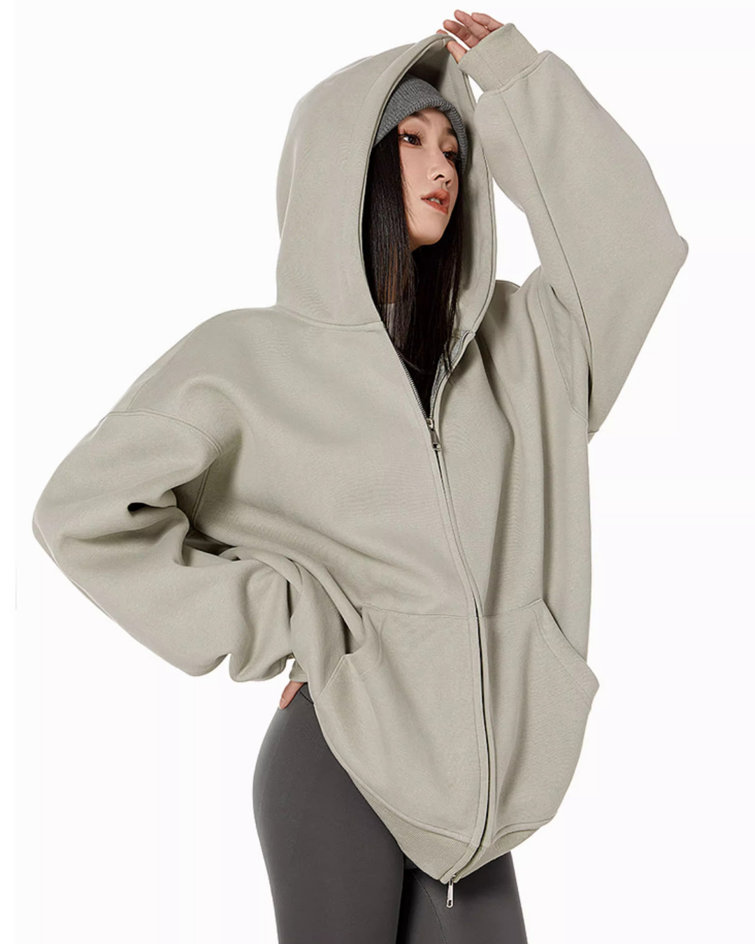 167cm,L